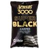 Sensas 3000 Super Black Carp