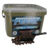 Halibut pelety s dírkou Starbaits Feedz 4,5kg (Velikost 8mm)