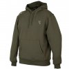 Fox Mikina Collection Green Silver Hoodie (Velikost M)