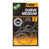 Fox Curve Medium 1