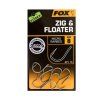 Fox Edges Arma Point Zig & Floater (Velikost 6)