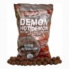 Boilies STARBAITS Hot Demon 1kg (Průměr 20mm/200g)