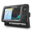 32399 echolot lowrance hook reveal 7 se sondou hdi 83 200 khz