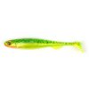36971 fox rage slick shad 11cm lemon tiger