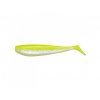 Fox Rage Zander Shad 14cm (Barva PEARL)