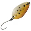 Spro Incy Spoon Brown Trout