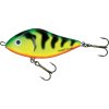 Wobler Salmo SLIDER-GT (Velikost SD5F 5cm)