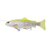 Savage Gear 4D Line-Thru Trout 30cm 303g (Barva 3)