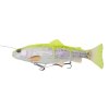 Savage Gear 4D Line-Thru Trout 25cm 193g (Barva 4)