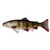 Savage Gear 4D Line-Thru Trout 25cm 193g (Barva 4)