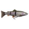 Savage Gear 4D Line-Thru Trout 25cm 193g (Barva 4)