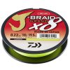 Daiwa J Braid Grand Chartreuse 1