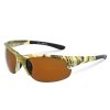 Polarizační brýle Delphin SG FOREST HF