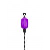 black label dumpy bobbin purple cbi101