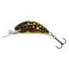 Wobler Salmo HORNET - barva BE (Velikost H2S 2,5cm)