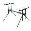5585 1 carp system rod pod 3x signalizator 3x swinger obal