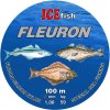 Ice Fish Fleuron