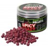 Měkčené pelety Sensas Super Soft (Příchutě Spicy Crazy (koření))