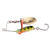 Spro larva micro spinnerbait Perch.1