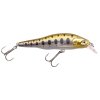 Spro PC minnow Gold Trout