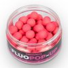 Plovoucí boilies Mikbaits Fluo 10mm (Příchutě Česnek)