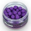 Plovoucí boilies Mikbaits Fluo 10mm (Příchutě Česnek)