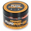 Plovoucí boilies Mikbaits Fluo 10mm (Příchutě Česnek)