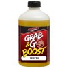 Booster Starbaits Global 500ml (Příchutě Česnek)