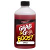 Booster Starbaits Global 500ml (Příchutě Česnek)