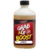 Booster Starbaits Global 500ml (Příchutě Česnek)