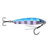 Space jig Blue Pink