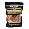 Jet Fish Premium Clasicc pelety 700g - 18mm (Příchutě Jahoda/Brusinka)