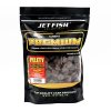 Jet Fish Premium Clasicc pelety 700g - 18mm (Příchutě Jahoda/Brusinka)