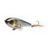 Jerk SG Deviator Swim 10,5cm 35g SS (Barva Roach)