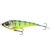 Jerk SG Deviator Swim 10,5cm 35g SS (Barva Roach)