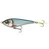 Jerk SG Deviator Swim 10,5cm 35g SS (Barva Roach)