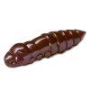 Pupa Cofee Earthworm