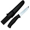 Mora Companion Black