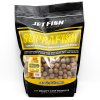 Jet Fish SupraFish BOILIE 20mm 1kg (Příchutě Oliheň)