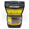 Jet Fish SupraFish BOILIE 24mm 1kg (Příchutě Oliheň)