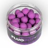 Plovoucí boilies Mikbaits FLUO 14mm (Příchutě Česnek)