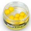 Mikbaits ZIG Ultra v dipu 15mm (Příchutě Ananas N-BA)