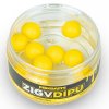 Mikbaits ZIG Ultra v dipu 15mm (Příchutě Ananas N-BA)