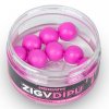 Mikbaits ZIG Ultra v dipu 15mm (Příchutě Ananas N-BA)