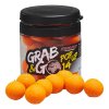 Starbaits Global Pop-Up 14mm (Příchutě Česnek)