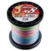 Daiwa J Braid Grand Multi Color 1