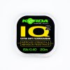 Korda Fluorocarbon IQ2 3