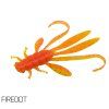 Nymfa Delphin MANYA UVs 10,5cm (Barva Firedot)