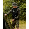 Mikina Camo Raglan 4