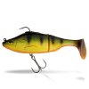 Quantum Swimbait - Okoun 15cm (Barva 1)